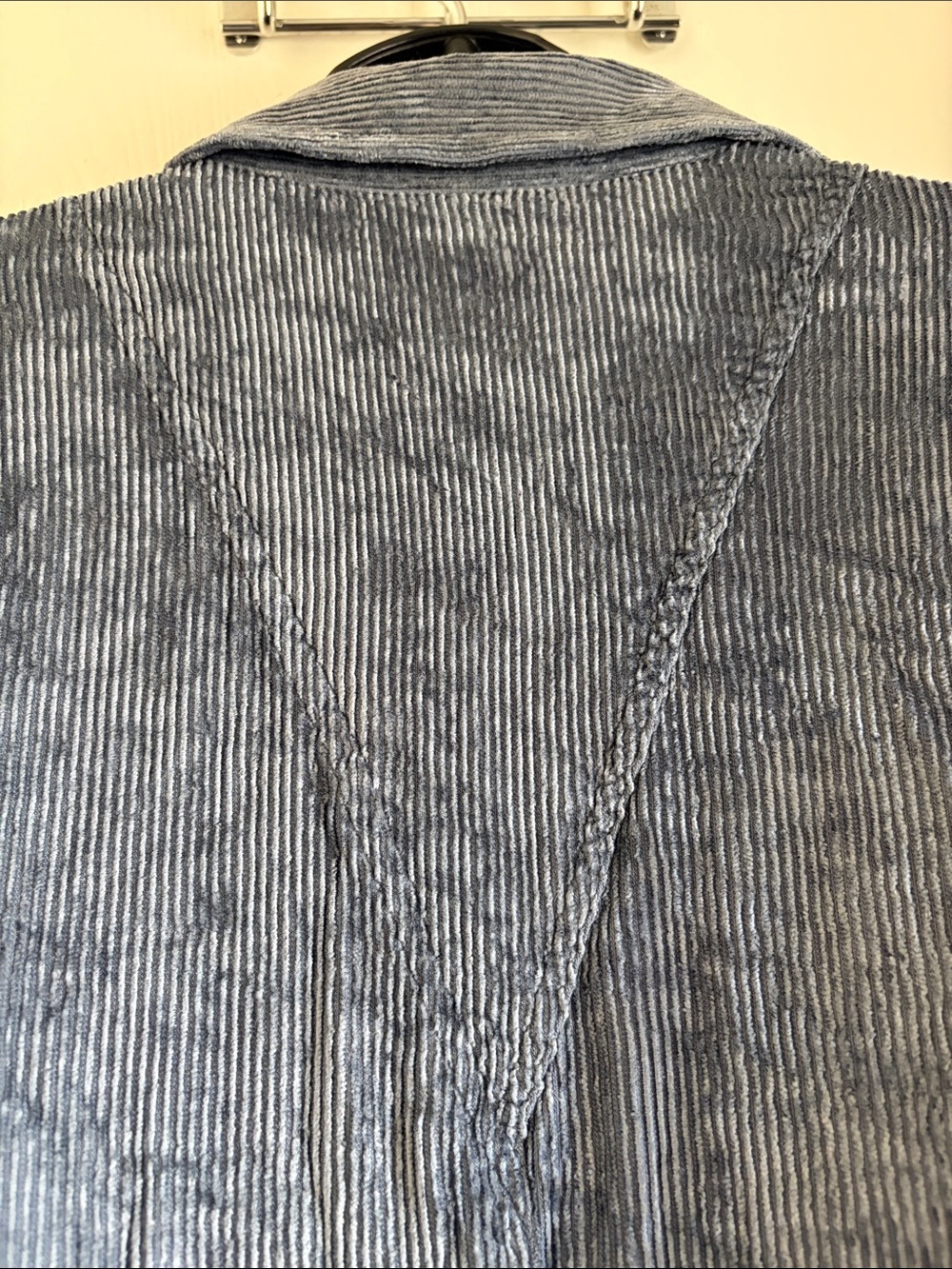 Rag & Bone Nusa Plush Shirt - Picture 7 of 9